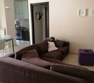 Quadrilocale in vendita a Latina (Latina)