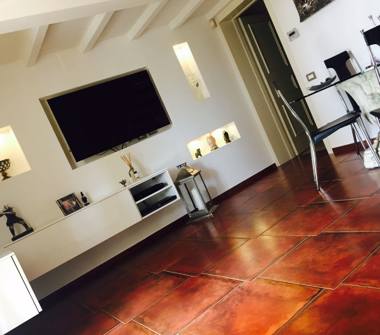 Villetta a schiera in vendita a Ravenna, Zona Piangipane