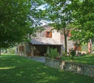 Rustico/Casale in vendita a Monteleone d'Orvieto, Frazione Santa Maria