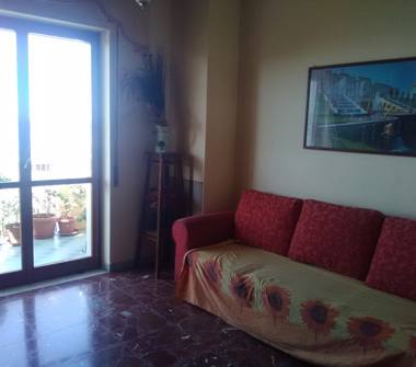 Casa indipendente in vendita a Fuscaldo, Frazione Marina Di Fuscaldo