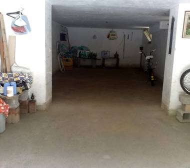 Trilocale in vendita a Scalea (Cosenza)