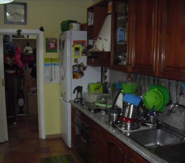 Casa indipendente in vendita a Cerreto d'Esi (Ancona)