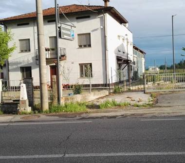 Casa indipendente in vendita a Poviglio, Frazione San Sisto