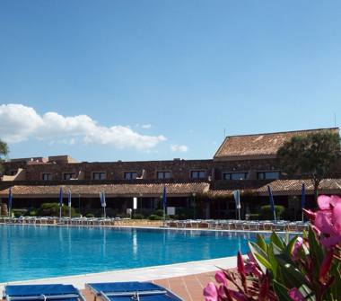 Affitto Appartamento Vacanze a Olbia, Frazione Porto Rotondo