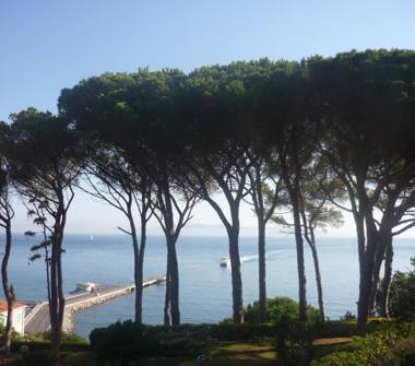 Affitto Villa Vacanze a Rio (Livorno)