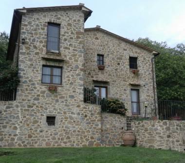 Rustico/Casale in vendita a Arcidosso, Frazione Montelaterone