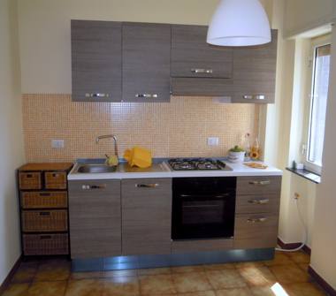 Porzione di casa in vendita a Napoli, Zona Vomero