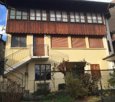 Casa indipendente in vendita a Calasca-Castiglione, Frazione Vigino