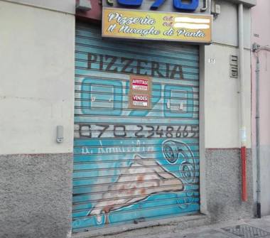 Negozio in vendita a Cagliari (Cagliari)