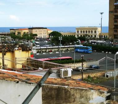 Quadrilocale in vendita a Catania, Zona Viale delle libertà