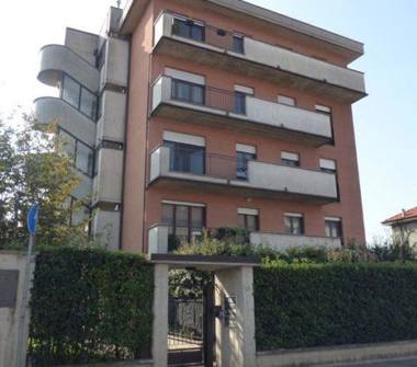 Trilocale in vendita a Vigevano (Pavia)