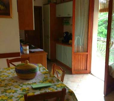 Appartamento in vendita a Bibbiena (Arezzo)