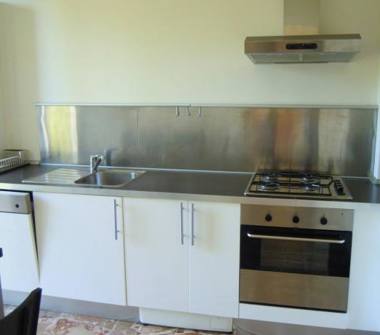 Bilocale in affitto a Torino, Zona Borgo Po