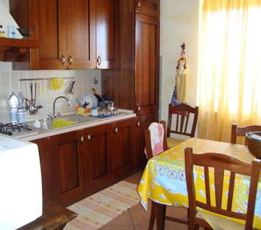 Trilocale in vendita a Ricadi, Frazione Santa Domenica