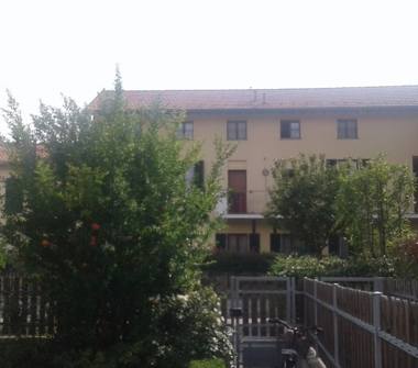 Quadrilocale in vendita a Milano, Zona Certosa