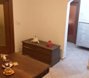 Appartamento in vendita a Genova, Zona Rivarolo