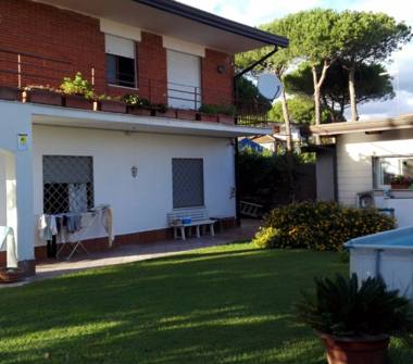 Villa in vendita a Terracina, Frazione Borgo Hermada