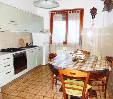 Appartamento in vendita a Ovada (Alessandria)