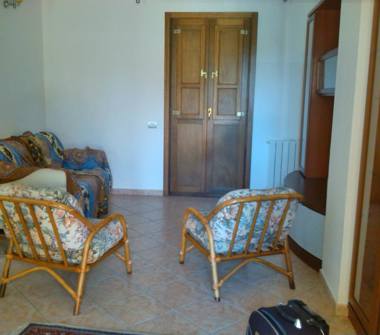 Affitto Villa Vacanze a Tortolì (Nuoro)