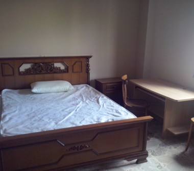 Affitto Stanza Singola a Messina, Frazione Gazzi