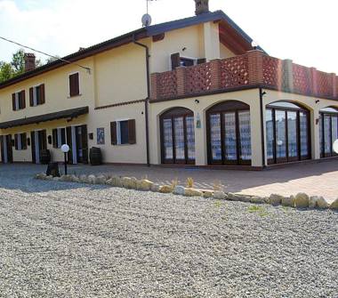 Azienda Agricola in vendita a Rivalta Bormida (Alessandria)