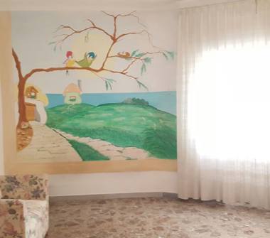 Affitto Stanza Posto letto a Taranto, Frazione Centro città