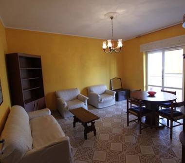 Trilocale in affitto a Ladispoli (Roma)