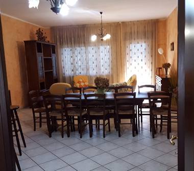 Casa indipendente in vendita a Arpino (Frosinone)