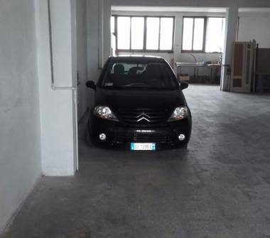 Magazzino in affitto a Salice Salentino (Lecce), Via Giuseppe de Dominicis 15