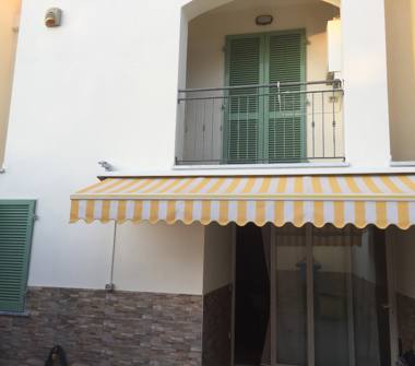 Villetta a schiera in vendita a Fosdinovo, Frazione Caniparola