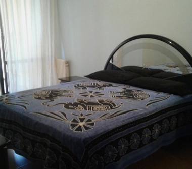 Affitto Stanza Doppia a Roma, Zona Torvergata