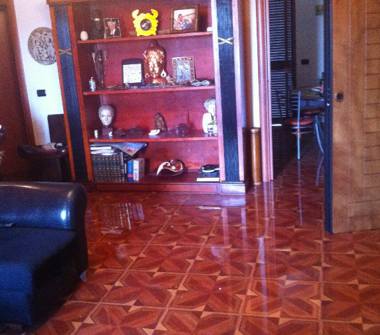 Appartamento in vendita a San Marcellino (Caserta)