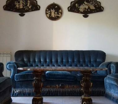 Appartamento in affitto a Rende, Frazione Santo Stefano Di Rende, Contrada Macchialonga 20