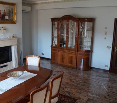 Appartamento in vendita a Anoia (Reggio Calabria)