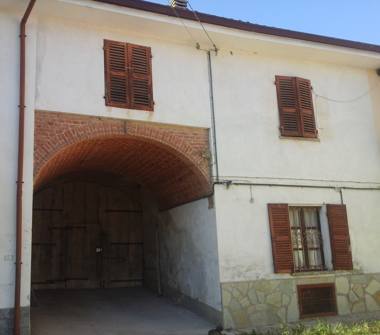 Trilocale in vendita a Scurzolengo (Asti)