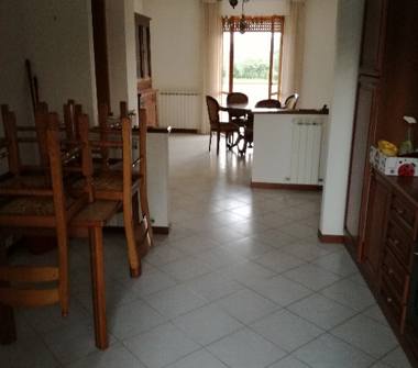 Appartamento in vendita a Sassoferrato, Frazione Piano Di Frassineta