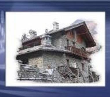 Affitto Appartamento Vacanze a Sarre (Aosta)