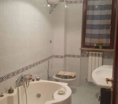 Villetta a schiera in vendita a Orta di Atella (Caserta)