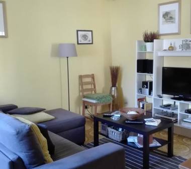 Trilocale in vendita a Voghiera (Ferrara)