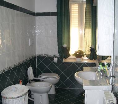 Appartamento in vendita a Caltanissetta (Caltanissetta)