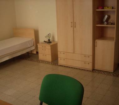 Affitto Stanza Singola a Palermo, Zona Oreto