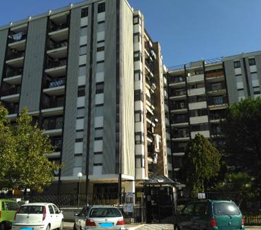 Trilocale in vendita a Foggia (Foggia)