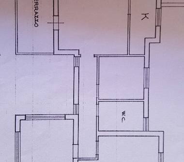 Villa in vendita a San Felice Circeo, Frazione Borgo Montenero