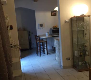 Quadrilocale in vendita a Vinci (Firenze)