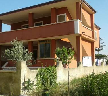 Casa indipendente in vendita a Isola di Capo Rizzuto, Frazione Capo Rizzuto