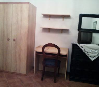 Altro in affitto a Napoli, Zona Fuorigrotta