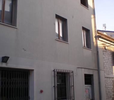 Attico in vendita a Sant'Ippolito (Pesaro e Urbino)