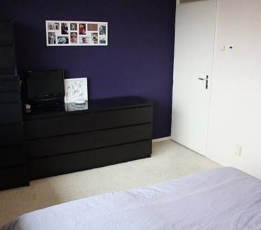 Affitto Stanza Singola a Roma, Zona Torvergata