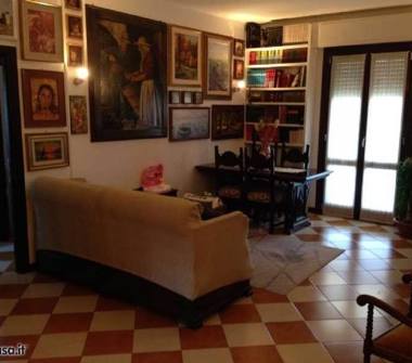 Attico in vendita a Ovada (Alessandria)