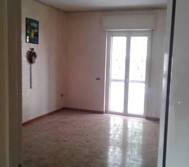 Trilocale in vendita a Arzano (Napoli)